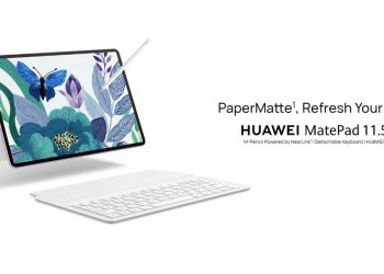 Huawei MatePad 11.5 S (2024)