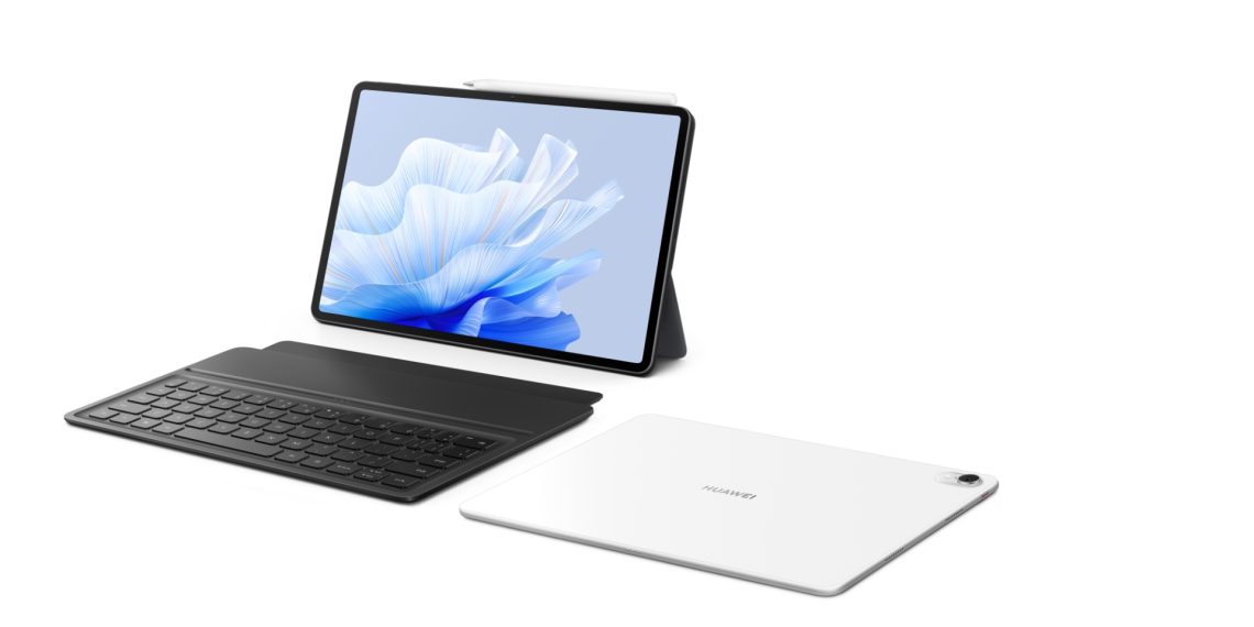 Huawei MatePad Air (2024)