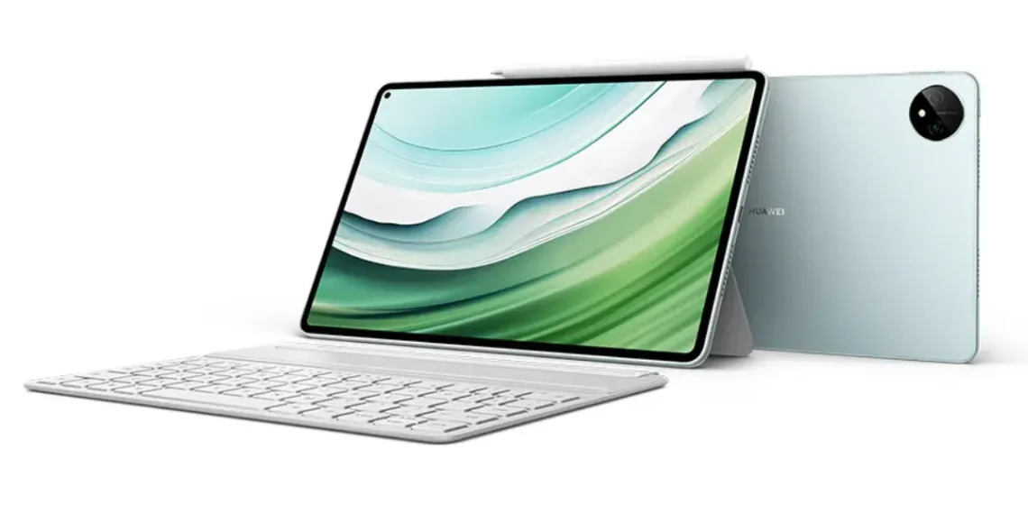 Huawei MatePad Pro 11 (2024) Review: A Top-Tier Tablet with Stunning Performance
