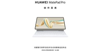 Huawei MatePad Pro 12.2 (2024)