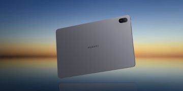 Huawei MatePad SE 11 (2024)