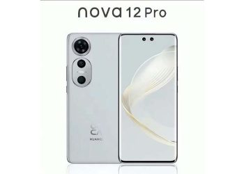 Huawei Nova 12 Pro