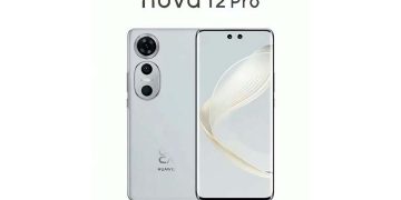Huawei Nova 12 Pro