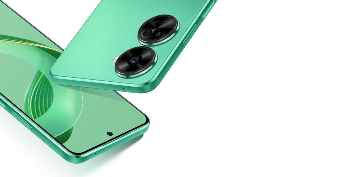 Huawei Nova 12 SE