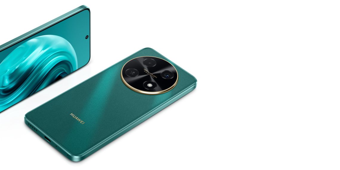 Huawei Nova 12i Review: A Mid-Range Contender with a Stunning 108MP Camera