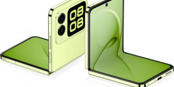 Huawei Nova Flip (2024)