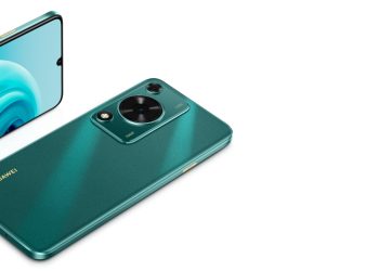 Huawei Nova Y72