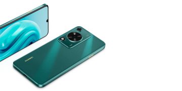 Huawei Nova Y72