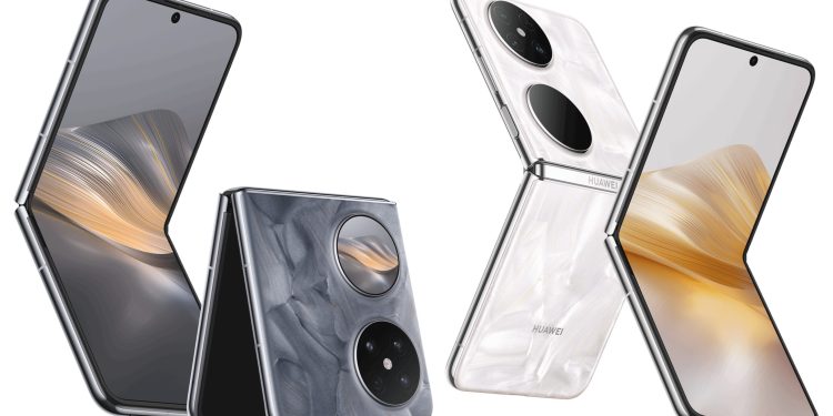 Huawei Pocket 2 Review: A Stylish and Compact Foldable with Powerful Features