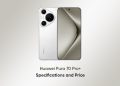 Huawei Pura 70 Pro+