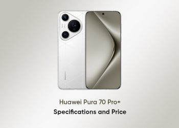 Huawei Pura 70 Pro+