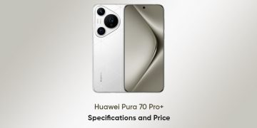 Huawei Pura 70 Pro+
