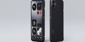 Nothing Phone (2a) Plus Full Review & Specifications