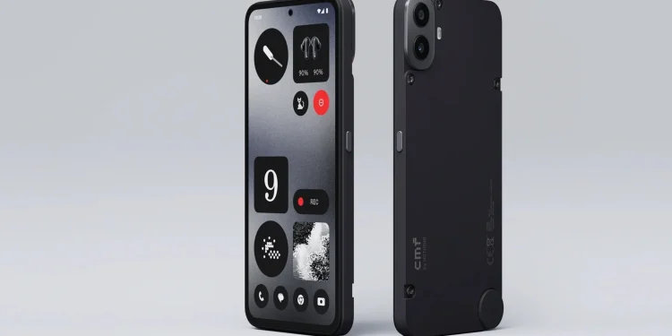 Nothing Phone (2a) Plus Full Review & Specifications