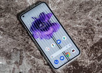 Nothing Phone (2a) Plus Full Review & Specifications