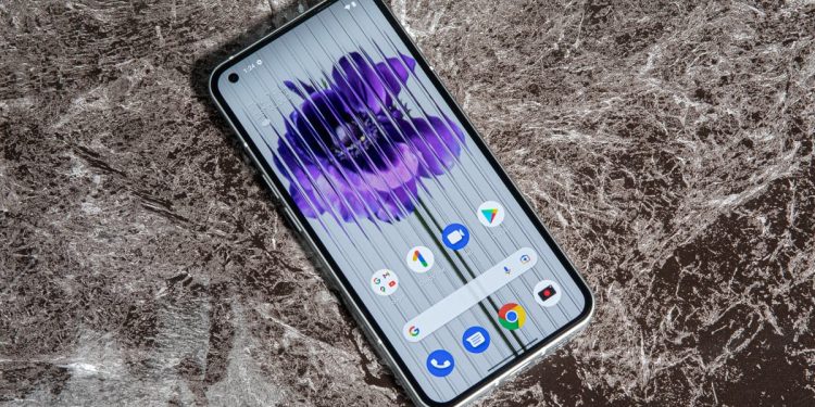 Nothing Phone (2a) Plus Full Review & Specifications