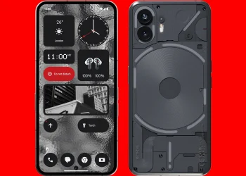 Nothing Phone (2a) Plus Full Review & Specifications