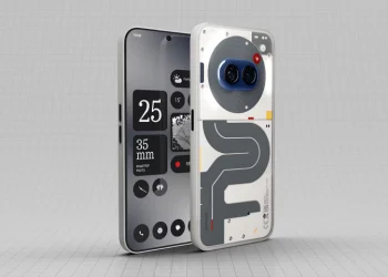Nothing Phone (2a) Plus Full Review & Specifications