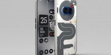 Nothing Phone (2a) Plus Full Review & Specifications