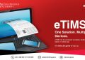 eTims SOLUTION INFORMATION PAGE