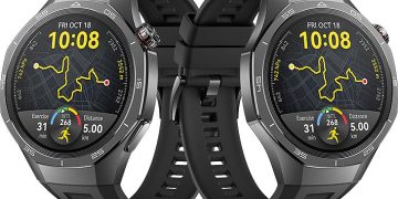 Huawei Watch GT 5 Pro: A Comprehensive Look at the Next-Generation Smartwatch