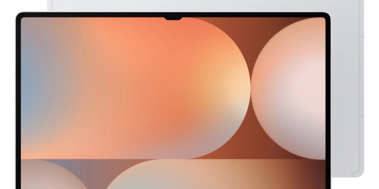 Samsung has unveiled the Galaxy Tab S10+