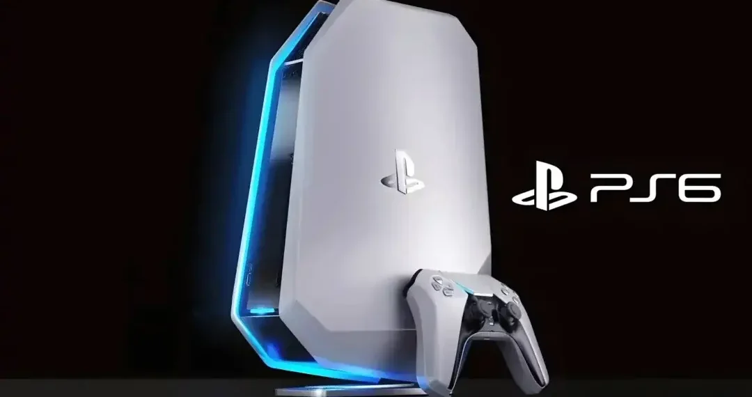 PS6 Backward Compatibility: Why AMD’s Victory Over Intel Shapes the Future of Gaming