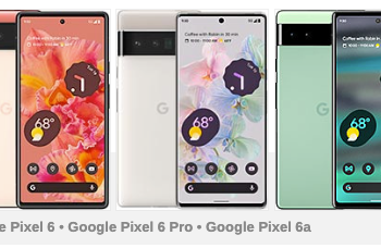 Here are the Google Pixel devices that will receive Android 15 later this week