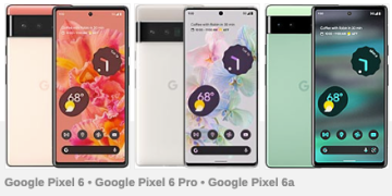 Here are the Google Pixel devices that will receive Android 15 later this week
