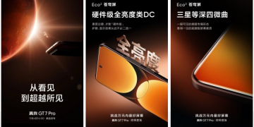 Realme GT 7 Pro
