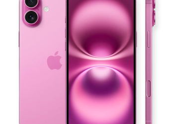 Apple iPhone 16 Plus
