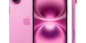 Apple iPhone 16 Plus