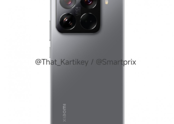 Xiaomi 15 Pro