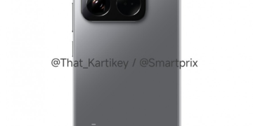 Xiaomi 15 Pro