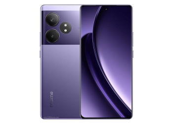 Realme GT Neo7