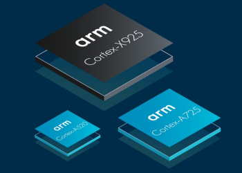 MediaTek Dimensity 9400 CPU