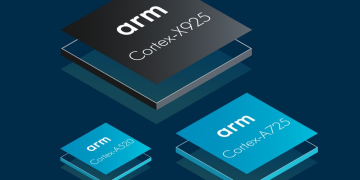 MediaTek Dimensity 9400 CPU