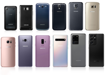 Samsung Phones