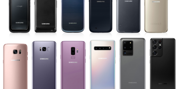 Samsung Phones
