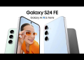 Samsung Galaxy S24 FE