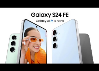 Samsung Galaxy S24 FE