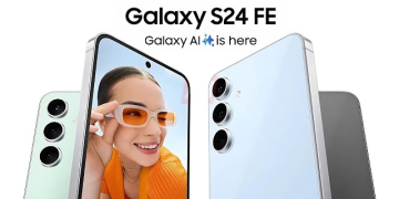 Samsung Galaxy S24 FE