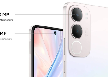 vivo Y19s
