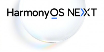 Huawei HarmonyOS Next launch date confirmed