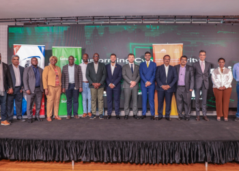 Safaricom Teams Up with Cloudflare and Copy Cat Group for Enhanced Cybersecurity