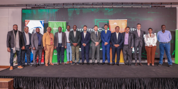 Safaricom Teams Up with Cloudflare and Copy Cat Group for Enhanced Cybersecurity