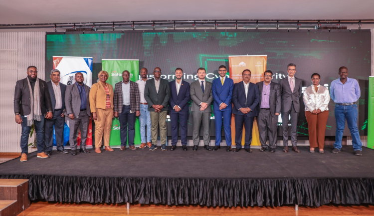 Safaricom Teams Up with Cloudflare and Copy Cat Group for Enhanced Cybersecurity
