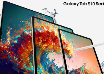 Samsung Galaxy Tab S10+