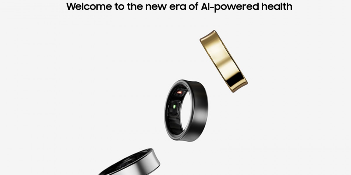 Samsung Galaxy Ring