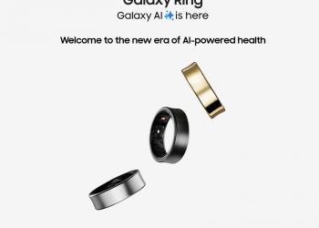 Samsung Galaxy Ring